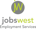 Jobs West - Square Icon